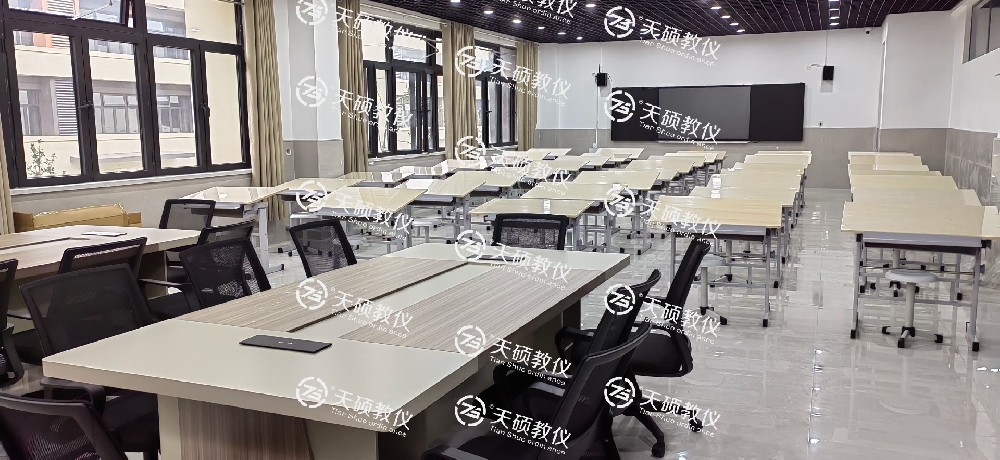 機(jī)械制圖實訓(xùn)室